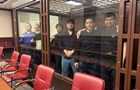 В России приговорили группу крымских татар к 15-19 годам заключения