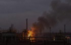 Россия атаковала газодобывающее предприятие на Харьковщине
