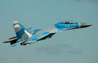 Росія втратила винищувач Су-30 під Калінінградом