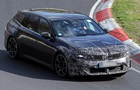 Прототип электрического BMW i3 Touring заметили во время испытаний