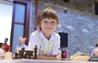 Украинец в 9 лет стал чемпионом мира по шахматам