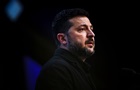 Зеленский заявил о готовности заморозить войну