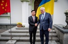 Сибига встретился с послом Китая: говорили о мире в Украине