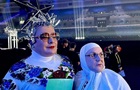 Легендарное выступление Сердючки снова на вершине популярности