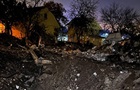 РФ атакувала Київ балістикою, під завалами люди
