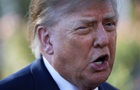 Трамп відхрестився від сповільнення Starshield для України