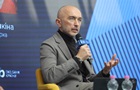 Пишний після обшуків заявив, що продовжить керувати Нацбанком