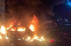 Летіли ракети і сотні дронів: як відпрацювала ППО