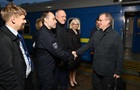 До Києва прибув прем’єр-міністр Фінляндії