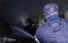 Росіяни вдарили по ринку у Лозовій