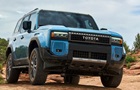 Toyota отзывает 106 тысяч Land Cruiser из-за риска утечки топлива