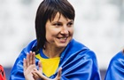 Лучшая бомбардир УПЛ завершает международные выступления