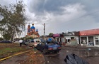 Удар РФ по ринку в Лозовій: зросла кількість поранених