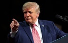 Трамп заговорив про третю каденцію президентства