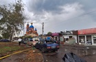 Удар РФ по ринку в Лозовій: кількість жертв зросла