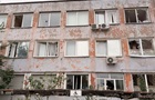 Удар по Днепру: на предприятии вспыхнул пожар, есть раненые