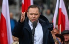 Власть превыше всего: президент Польши ищет альянс с пророссийскими силами