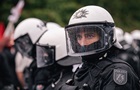 В Германии готовятся к протестам 31 октября