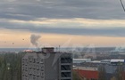В Воронеже в районе аэродрома возник пожар после ракетной опасности - СМИ