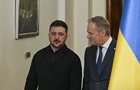Туск пересказал реакцию Зеленского на решение Львовского облсовета