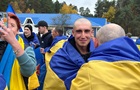З полону повернулись 270 військових і цивільних