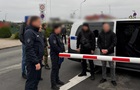 Німеччина видала Україні прикордонника, який вбив військового в СЗЧ