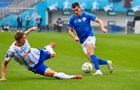 Киевское Динамо с уверенной победой 3:1 обыграло Кудровку в матче УПЛ