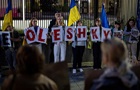 США оголосили про припинення вогню в Олешках