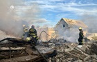 Росіяни атакували приватний сектор у Дніпрі