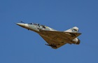 Аварія винищувача Mirage у Франції: знайдено тіло другого пілота