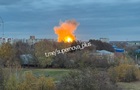 Ракеты ударили по оборонному заводу в Орле