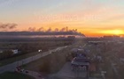 В России дроны ударили по заводу Тольяттикаучук