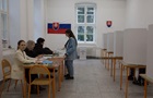 У Словаччині проходять місцеві вибори