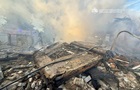 У Дніпрі під ударом інфраструктура, на Нікопольщині тяжко поранена дитина