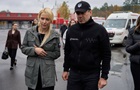 Ситуація в Олешках: узгоджено час припинення вогню