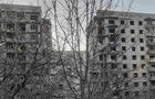 Росія обстріляла Слов’янськ фугасними авіабомбами