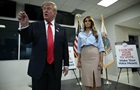 Трамп заявил, что планирует торговать и с Украиной, и с Россией