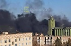 В России атаковали завод, который производит батареи для ракет