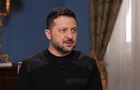 Зеленський розповів, як змінилася підтримка України у США