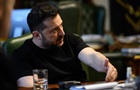 Зеленский назвал красные линии Украины в мирных переговорах