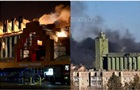 Підсумки 25.10: Знищення Епіцентрів і удари по РФ