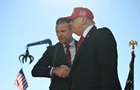 США готовы начать удары по Ирану по приказу Трампа - СМИ
