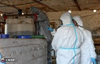 У Польщі вилучили понад 1,6 тонни синтетичних наркотиків