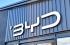 Китайские автопроизводители впервые обогнали японские в Европе