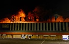 Россияне с третьей попытки добили последний Эпицентр в Харькове