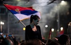 В Сербии подсчитали почти все бюллетени: лидируют  студенты 