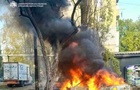Россияне атаковали Павлоград: есть жертвы и раненые