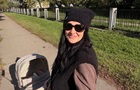 Витвицкая сделала заявление после слухов о суррогатном материнстве
