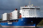 Шторм сорвал якорь судна в Северном море: есть пострадавшие