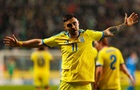 Вингер сборной Украины оставил Полесье и сыграет в Казахстане